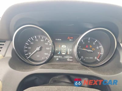 Zdjęcie 9 z 12 samochodu: 2015 LAND ROVER RANGE ROVER EVOQUE PURE PREMIUM VIN:SALVR2BG0FH061319 - miniatura