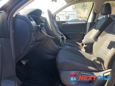 Zdjęcie 7 z 14 samochodu: 2022 VOLKSWAGEN TIGUAN S VIN:3VV0B7AX6NM108370 - miniatura