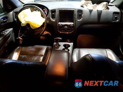 Zdjęcie 8 z 12 samochodu: 2020 DODGE DURANGO R VIN:1C4SDJCT7LC156080 - miniatura