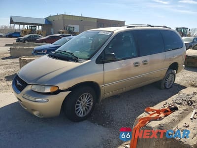 2000 CHRYSLER TOWN & COUNTRY LXI 1C4GP54L3YB635452 - główne zdjęcie licytacji z USA - miniatura