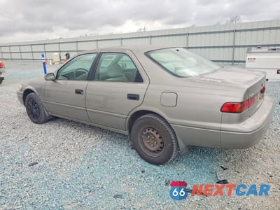 Drugie zdjęcie samochodu z przodu: 1997 TOYOTA CAMRY LE VIN:4T1BG22K8VU087219 - miniatura