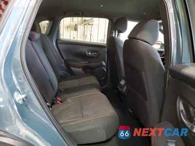 Zdjęcie 10 z 11 samochodu: 2024 HONDA HR-V SPORT VIN:3CZRZ2H53RM759349 - miniatura