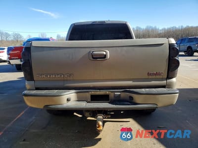 Zdjęcie 6 z 12 samochodu: 2001 GMC SIERRA K1500 C3 VIN:2GTEK69U411232793 - miniatura
