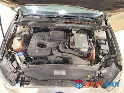 Zdjęcie 11 z 11 samochodu: 2017 FORD FUSION SE HYBRID VIN:3FA6P0LUXHR171912 - miniatura