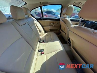 Zdjęcie 6 z 14 samochodu: 2014 BMW 528 I VIN:WBA5A5C59ED501571 - miniatura