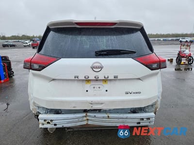 Zdjęcie 6 z 13 samochodu: 2024 NISS ROGUE VIN:JN8BT3BB8RW449330 - miniatura