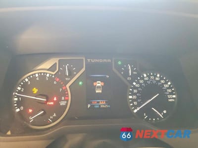 Zdjęcie 9 z 12 samochodu: 2023 TOYOTA TUNDRA SR5 VIN:5TFLA5DB7PX099789 - miniatura