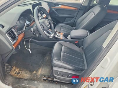 Zdjęcie 7 z 14 samochodu: 2023 AUDI Q5 PREMIUM 45 VIN:WA1GAAFY8P2011626 - miniatura