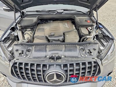 Zdjęcie 12 z 13 samochodu: 2023 MERCEDES-BENZ GLE COUPE AMG 53 4MATIC VIN:4JGFD6BB8PA878274 - miniatura