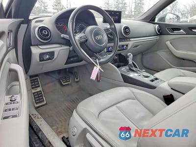 Zdjęcie 8 z 12 samochodu: 2016 AUDI A3 PREMIUM VIN:WAU67LFF6G1051099 - miniatura