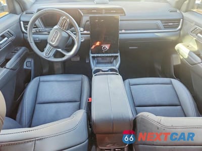 Zdjęcie 8 z 11 samochodu: 2026 GMC TERRAIN ELEVATION VIN:3GKALUEG4TL239068 - miniatura