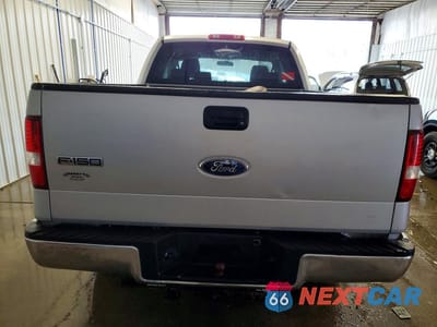 Zdjęcie 6 z 12 samochodu: 2008 FORD F150 VIN:1FTRX14W58FA97759 - miniatura