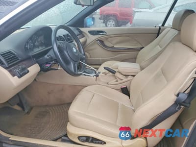 Zdjęcie 7 z 12 samochodu: 2006 BMW 325 CI VIN:WBABW334X6PX87172 - miniatura