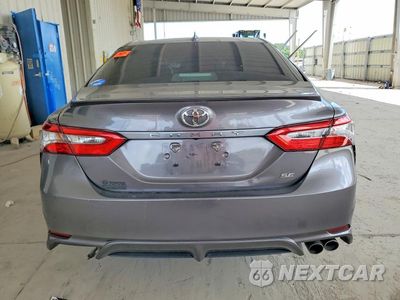 Zdjęcie 6 z 12 samochodu: 2019 TOYOTA CAMRY SE VIN:4T1B11HK6KU686652 - miniatura