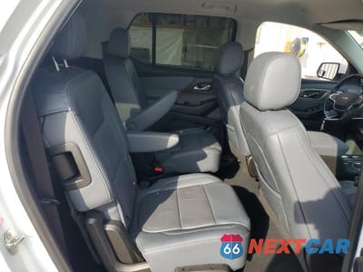 Zdjęcie 11 z 12 samochodu: 2021 CHEVROLET TRAVERSE LT VIN:1GNEVHKWXMJ224018 - miniatura