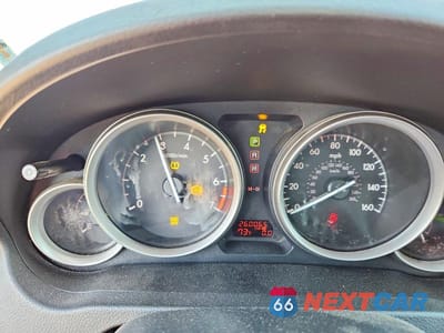 Zdjęcie 9 z 12 samochodu: 2010 MAZDA 6 I VIN:1YVHZ8BH7A5M45859 - miniatura