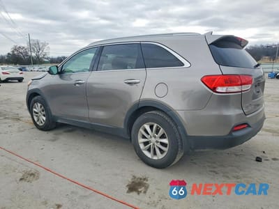 Drugie zdjęcie samochodu z przodu: 2016 KIA SORENTO LX VIN:5XYPG4A3XGG076839 - miniatura