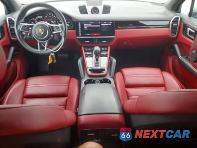 Zdjęcie 8 z 13 samochodu: 2020 PORSCHE CAYENNE VIN:WP1AA2AY2LDA02958 - miniatura