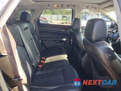 Zdjęcie 11 z 14 samochodu: 2016 CADILLAC SRX LUXURY COLLECTION VIN:3GYFNEE31GS562062 - miniatura