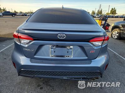Zdjęcie 6 z 12 samochodu: 2021 TOYOTA COROLLA SE VIN:5YFP4MCE2MP077188 - miniatura