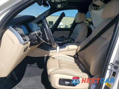 Zdjęcie 7 z 12 samochodu: 2021 BMW X5 XDRIVE40I VIN:5UXCR6C01M9G75358 - miniatura