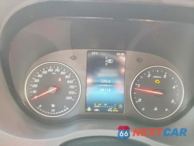 Zdjęcie 9 z 12 samochodu: 2023 MERCEDES-BENZ SPRINTER 2500 VIN:W1Z4NGHYXPT126839 - miniatura