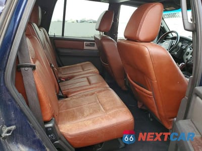 Zdjęcie 11 z 12 samochodu: 2009 FORD EXPEDITION EDDIE BAUER VIN:1FMFU185X9EA64479 - miniatura