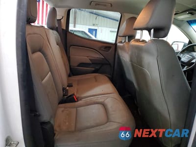 Zdjęcie 10 z 13 samochodu: 2015 GMC CANYON VIN:1GTG5AE38F1254731 - miniatura