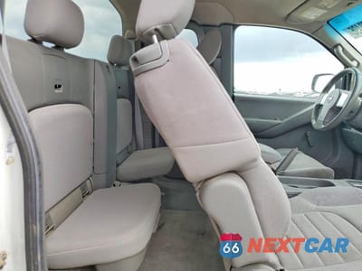 Zdjęcie 10 z 11 samochodu: 2013 NISSAN FRONTIER S VIN:1N6BD0CT3DN725312 - miniatura