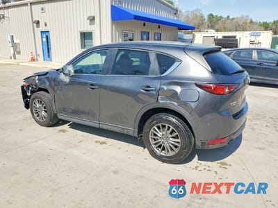 Drugie zdjęcie samochodu z przodu: 2017 MAZDA CX-5 TOURING VIN:JM3KFBCL9H0210186 - miniatura