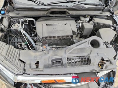 Zdjęcie 12 z 12 samochodu: 2024 HONDA PILOT ELITE VIN:5FNYG1H85RB046713 - miniatura