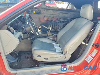 Zdjęcie 7 z 12 samochodu: 2006 FORD MUSTANG VIN:1ZVFT84N865206035 - miniatura