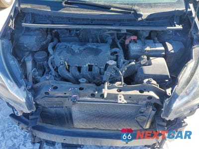 Zdjęcie 11 z 13 samochodu: 2019 TOYOTA YARIS L VIN:VNKKTUD32KA105557 - miniatura
