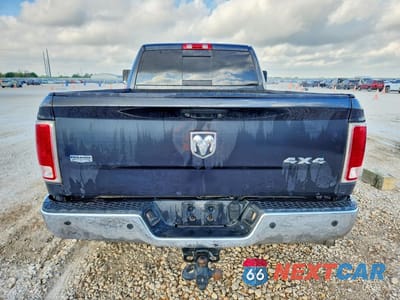 Zdjęcie 6 z 11 samochodu: 2015 RAM 2500 LARAMIE VIN:3C6UR5FL4FG507842 - miniatura