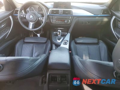 Zdjęcie 8 z 12 samochodu: 2013 BMW 328 I SULEV VIN:WBA3C1C59DF442311 - miniatura