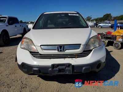 Piąte zdjęcie samochodu w środku: 2009 HONDA CR-V EXL VIN:5J6RE487X9L002958 - miniatura