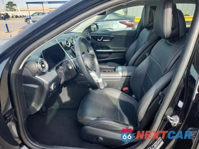 Zdjęcie 7 z 12 samochodu: 2022 MERCEDES-BENZ C 300 VIN:W1KAF4GB4NR059479 - miniatura