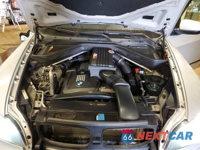 Zdjęcie 12 z 12 samochodu: 2008 BMW X5 3.0I VIN:5UXFE43568L006520 - miniatura