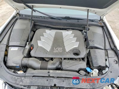 Zdjęcie 11 z 11 samochodu: 2013 HYUNDAI EQUUS SIGNATURE VIN:KMHGH4JH3DU059797 - miniatura