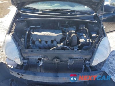 Zdjęcie 11 z 12 samochodu: 2005 TOYOTA ECHO VIN:JTDKT123150084768 - miniatura