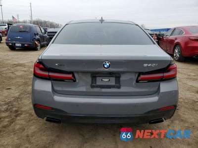 Zdjęcie 6 z 12 samochodu: 2022 BMW 540 XI VIN:WBA73BJ04NWX77539 - miniatura
