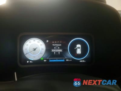 Zdjęcie 9 z 14 samochodu: 2023 HYUNDAI KONA ELECTRIC SEL VIN:KM8K33AG7PU190276 - miniatura