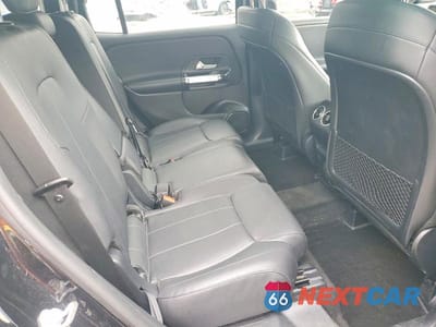 Zdjęcie 11 z 13 samochodu: 2021 MERCEDES-BENZ GLB 250 4MATIC VIN:W1N4M4HB2MW112717 - miniatura