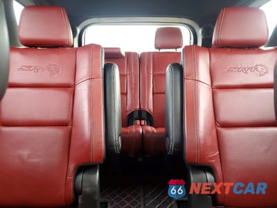 Zdjęcie 10 z 13 samochodu: 2021 DODGE DURANGO SRT HELLCAT VIN:1C4SDJH93MC788606 - miniatura