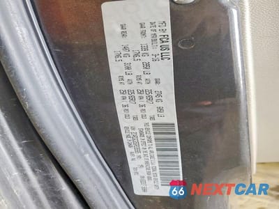 Zdjęcie 13 z 13 samochodu: 2016 DODGE GRAND CARAVAN SXT VIN:2C4RDGCG5GR339365 - miniatura