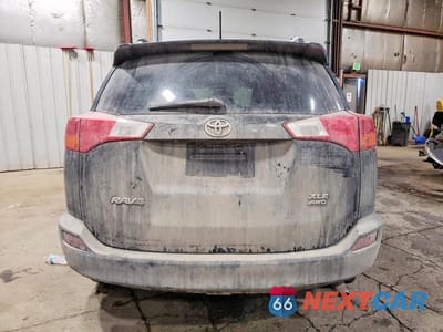 Zdjęcie 6 z 13 samochodu: 2013 TOYOTA RAV4 XLE VIN:2T3RFREVXDW098809 - miniatura