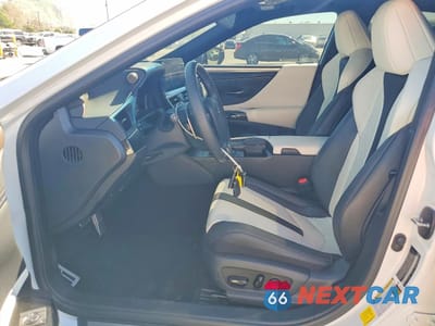 Zdjęcie 7 z 12 samochodu: 2022 LEXUS ES 300H F SPORT VIN:58AGA1C15NU019007 - miniatura