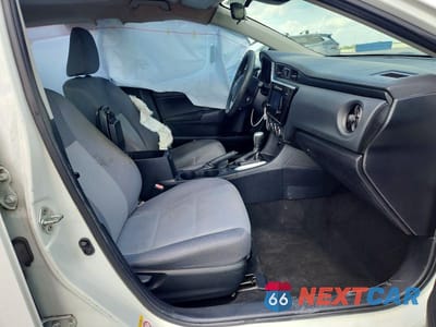Zdjęcie 7 z 12 samochodu: 2017 TOYOTA COROLLA L VIN:2T1BURHE5HC770682 - miniatura