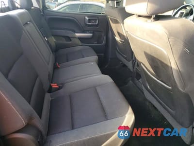 Zdjęcie 10 z 12 samochodu: 2014 CHEVROLET SILVERADO C1500 LT VIN:3GCPCREC9EG507396 - miniatura
