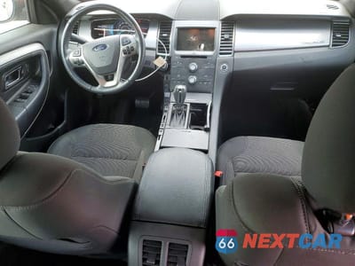 Zdjęcie 8 z 11 samochodu: 2014 FORD TAURUS SEL VIN:1FAHP2E91EG147756 - miniatura